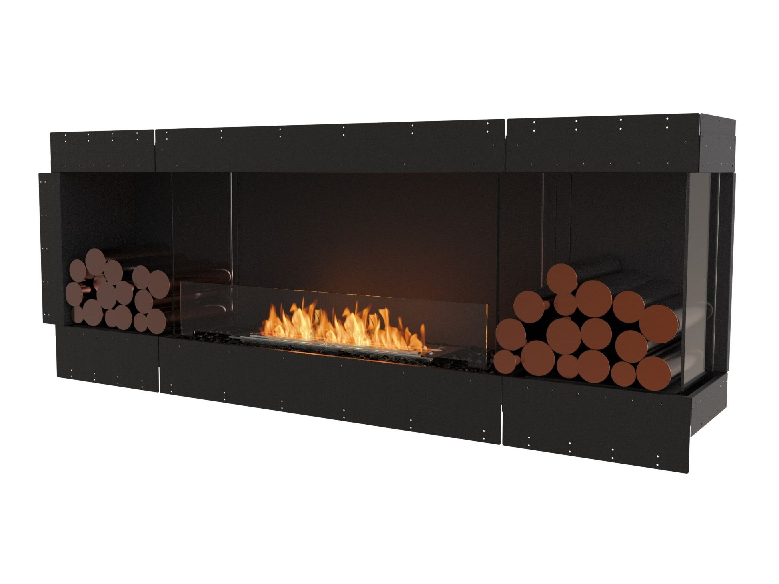 Modern Fireplace