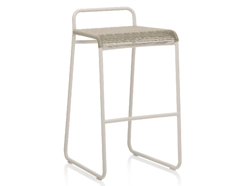 Modern Outdoor Stool 