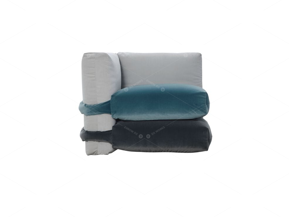 Sofas 3D Models 9
