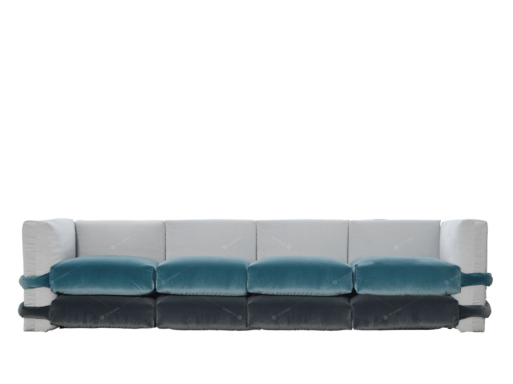 Sofas 3D Models 13