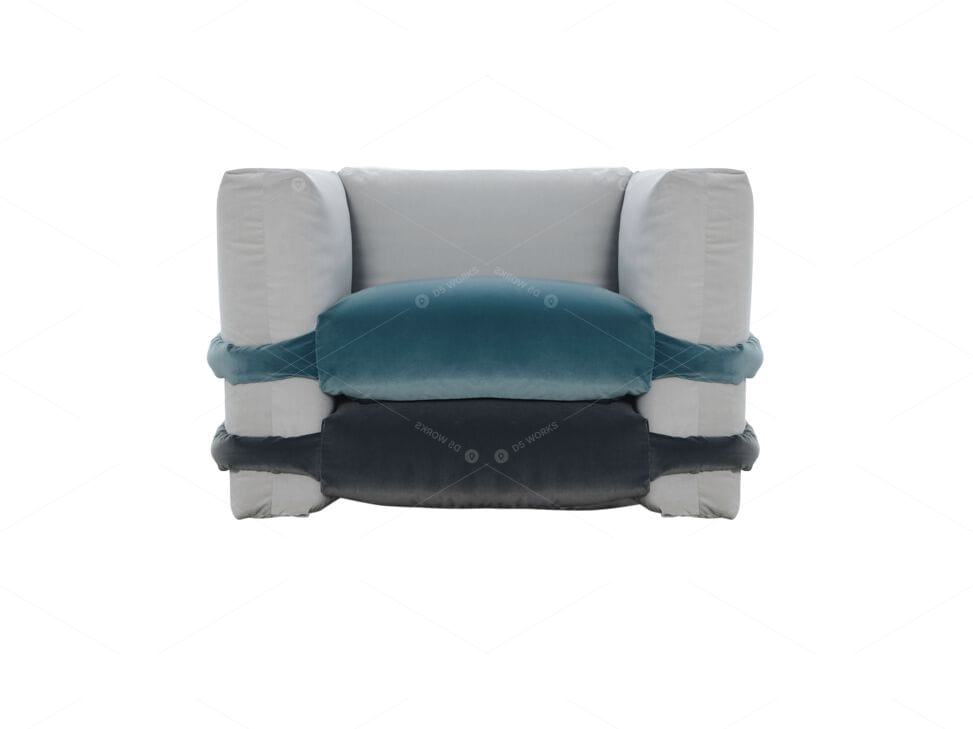 Sofas 3D Models 10