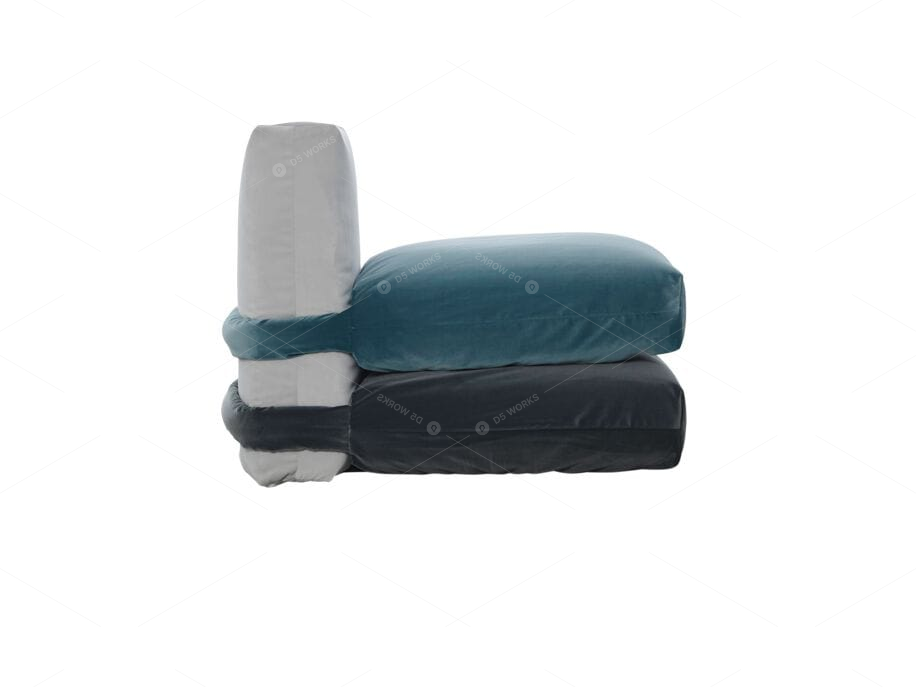 Sofas 3D Models 5