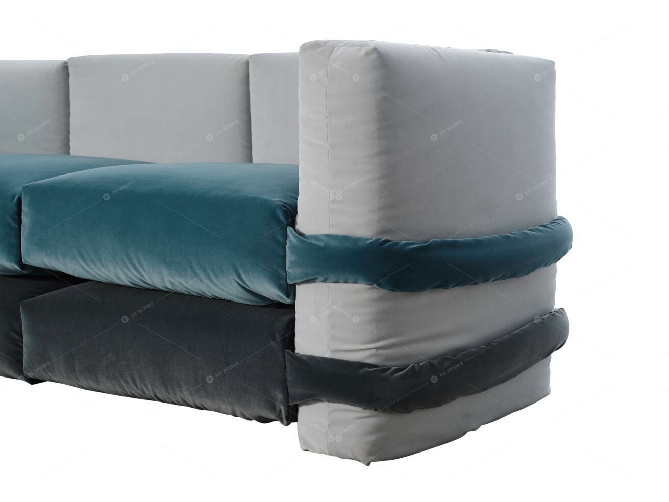Sofas 3D Models 3