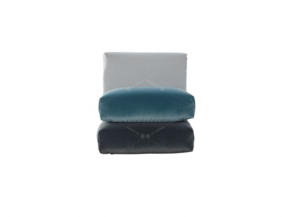 Sofas 3D Models 6