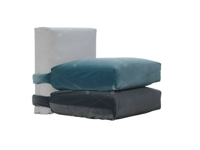 Sofas 3D Models 4