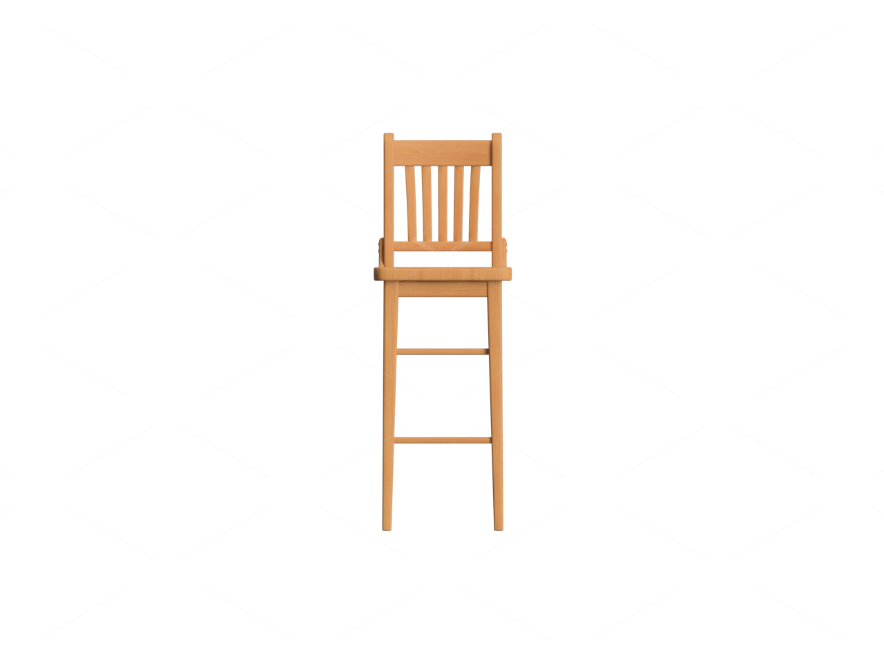 Chairs 3D Models 2
