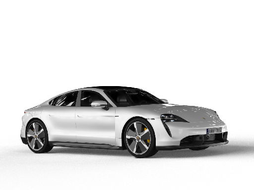 Modern Car