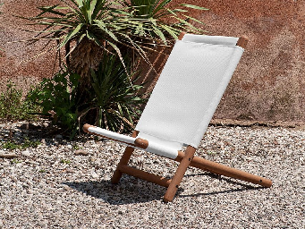 Modern Recliner