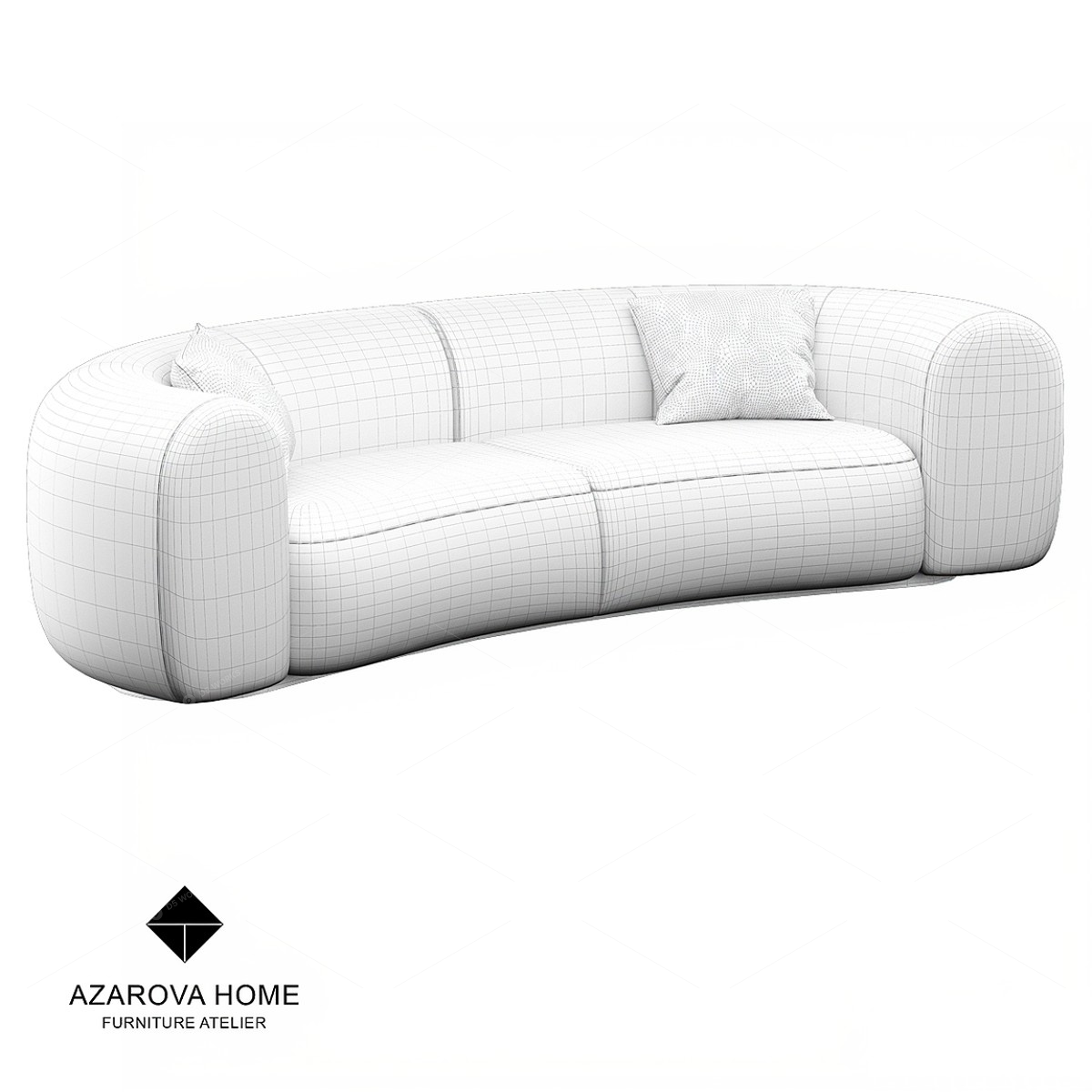 Sofas 3D Models 3