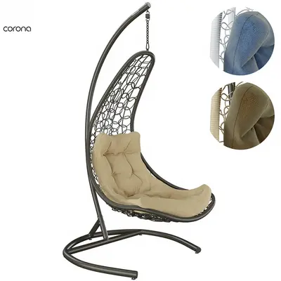 Transitional Hanging Chair