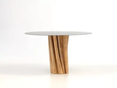 Modern Dining Table