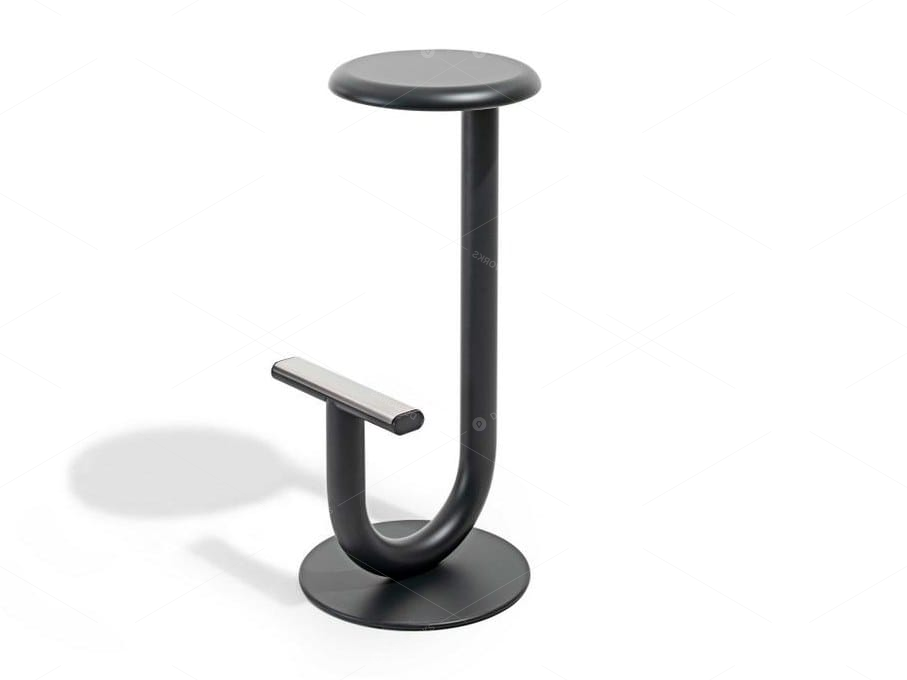 Stools 3D Models