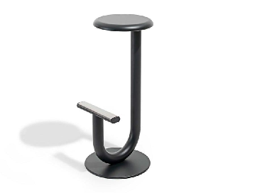 Modern Bar Stool