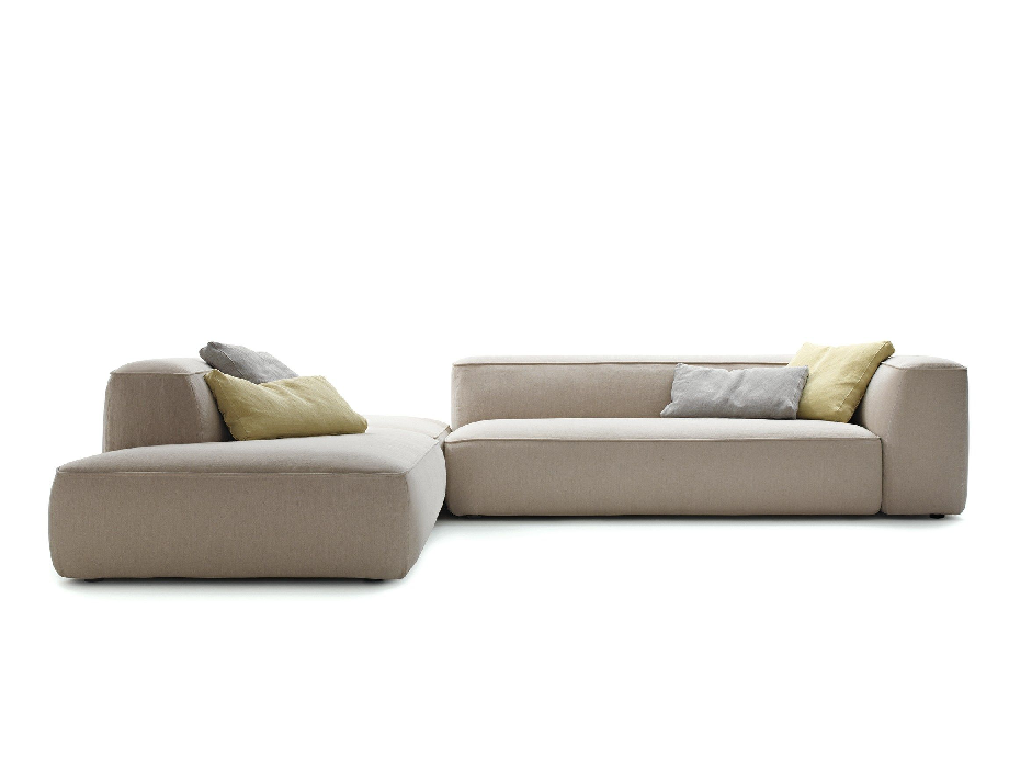 Modern Modular Sofa