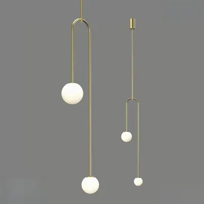Pendant Light