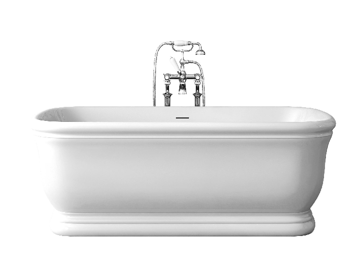 Modern Bathtub