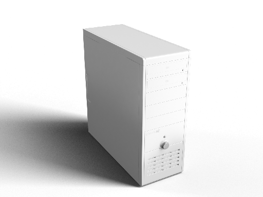 Modern Computer Accessories