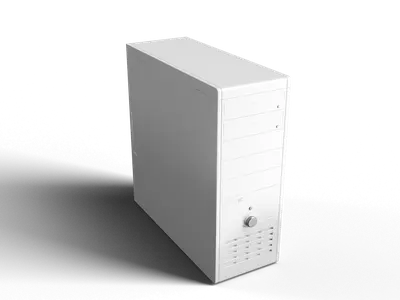 Modern Computer Accessories