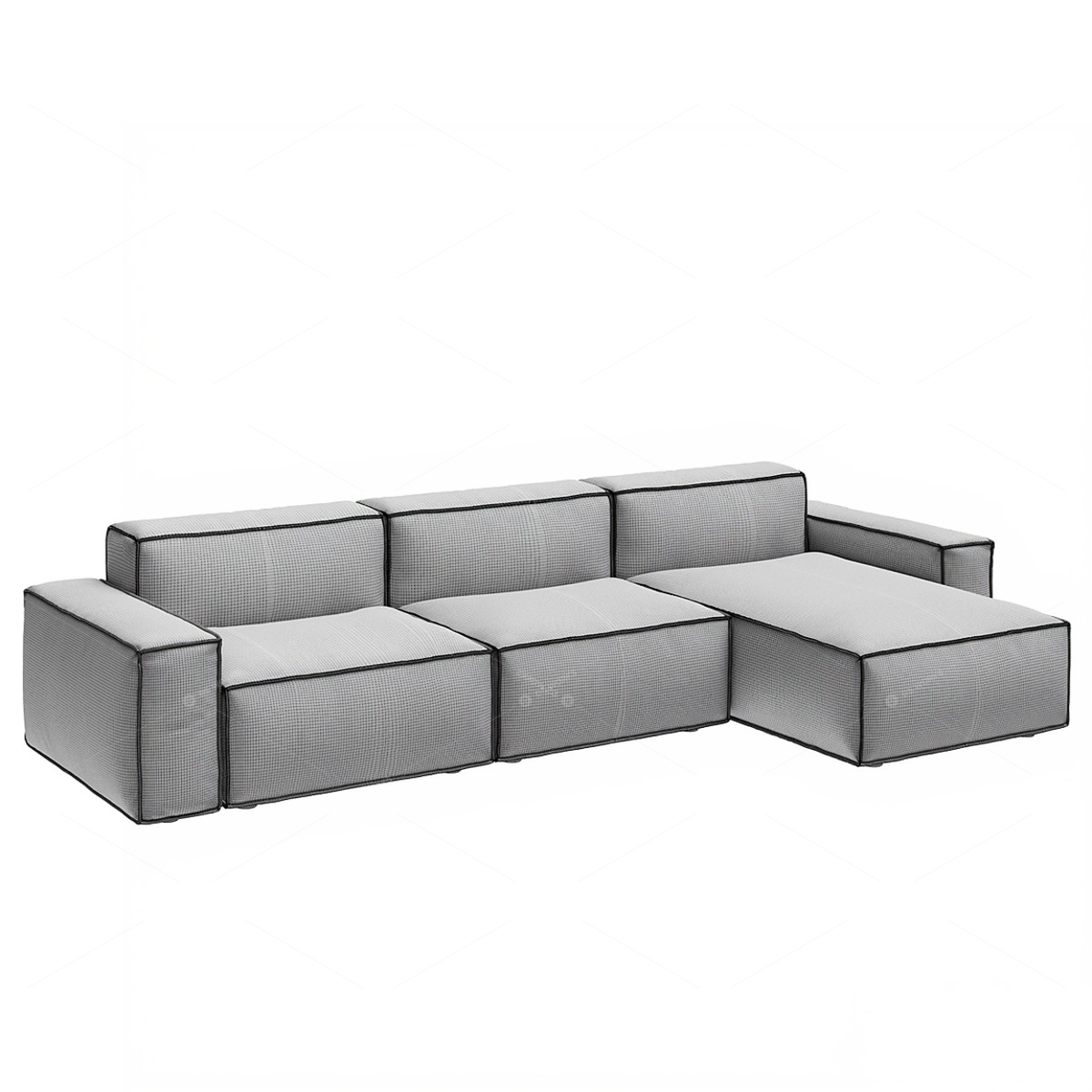 Sofas 3D Models 4