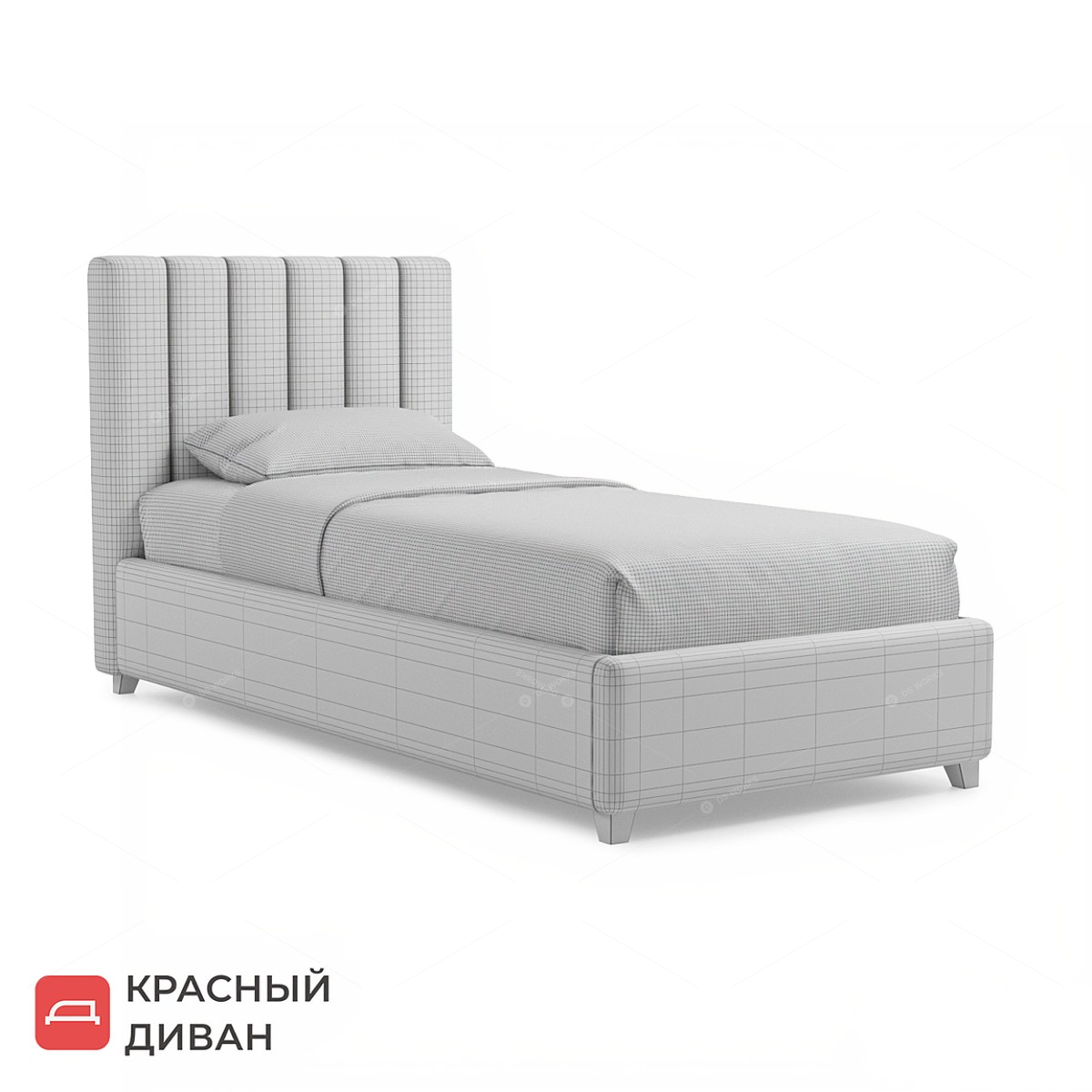 Beds 3D Models 2