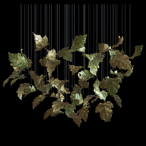 Modern Decorative Lamp