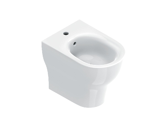 Modern Bathroom Supplies 