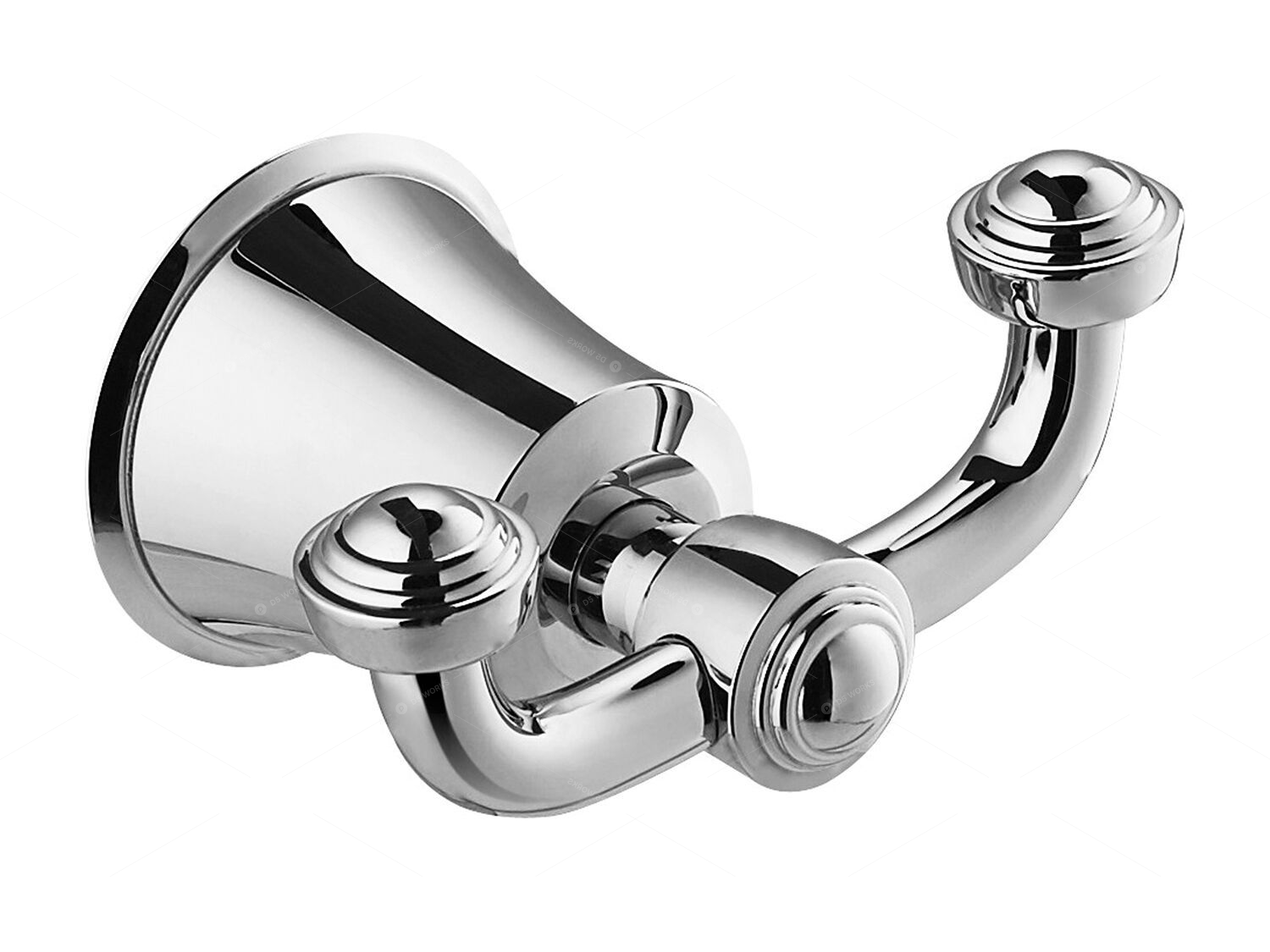 Bathroom Fixtures 3D Models 2