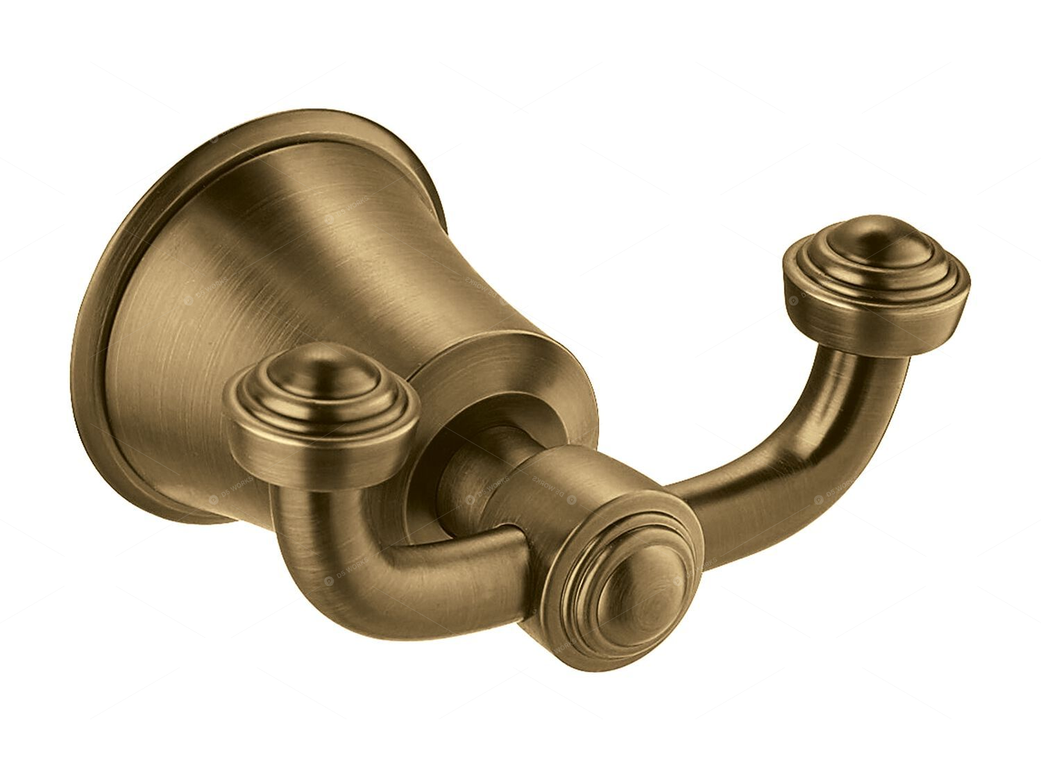 Bathroom Fixtures 3D Models 3