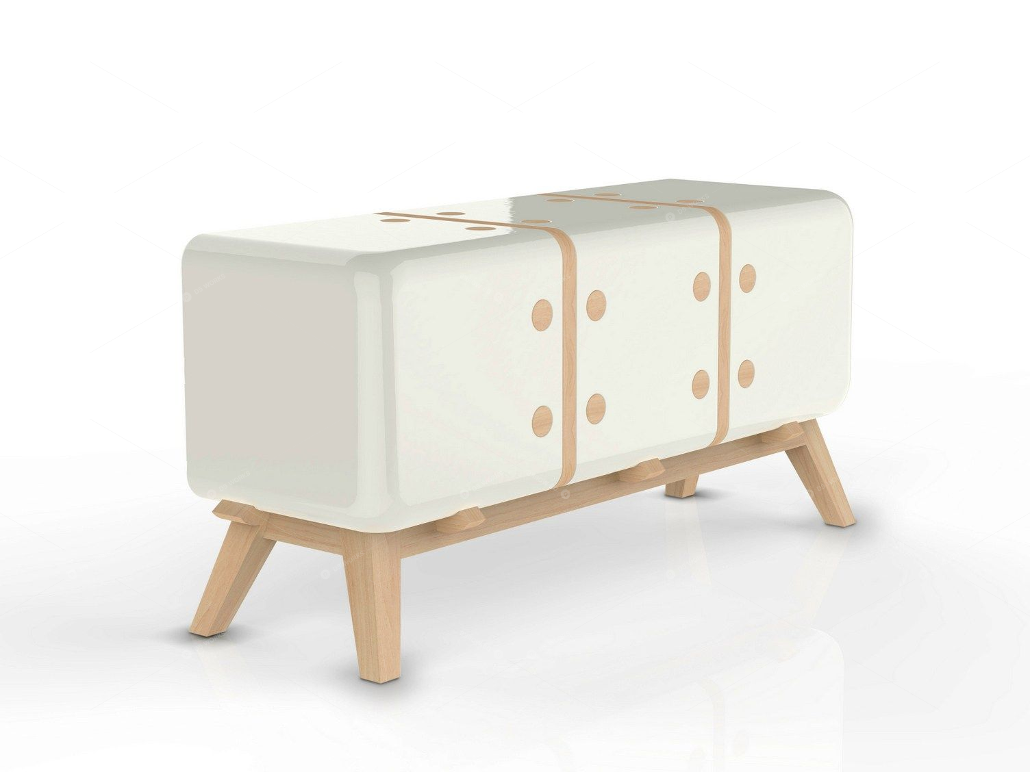 Cabinets 3D Models 2