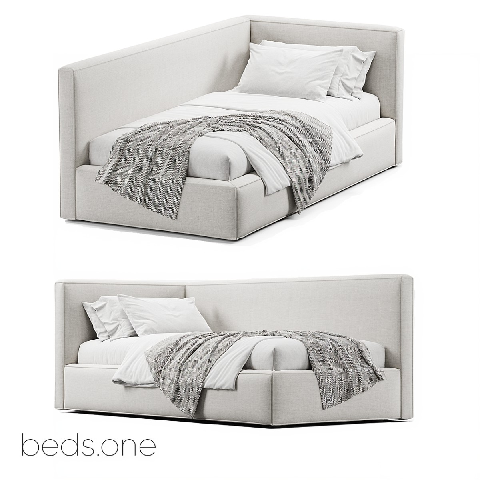Modern Children's Bed