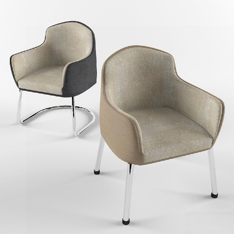 Modern Chairs 
