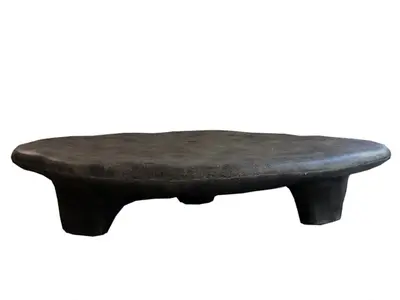 Wabi-Sabi Coffee Table