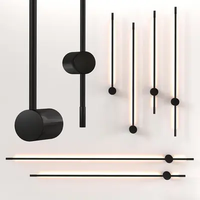 Modern Wall Lamp