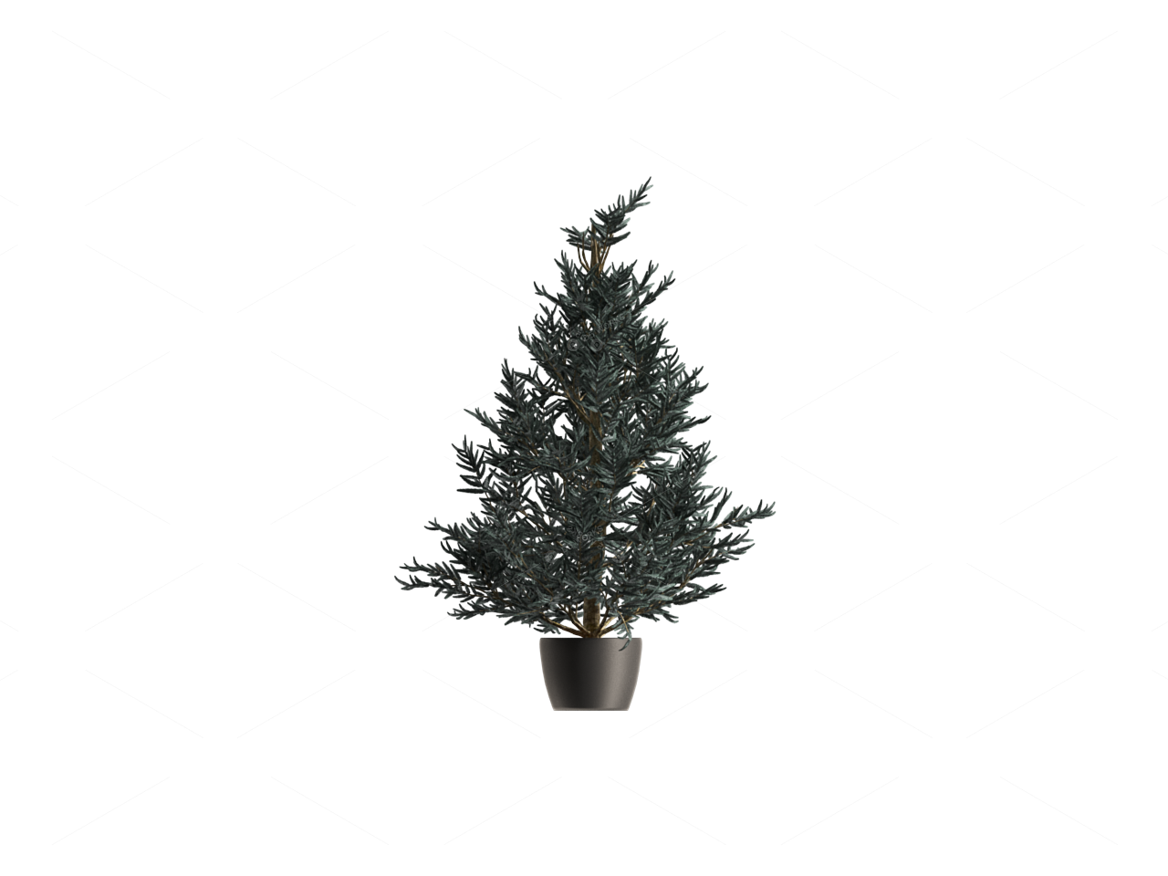 Greenery 3D Models 2