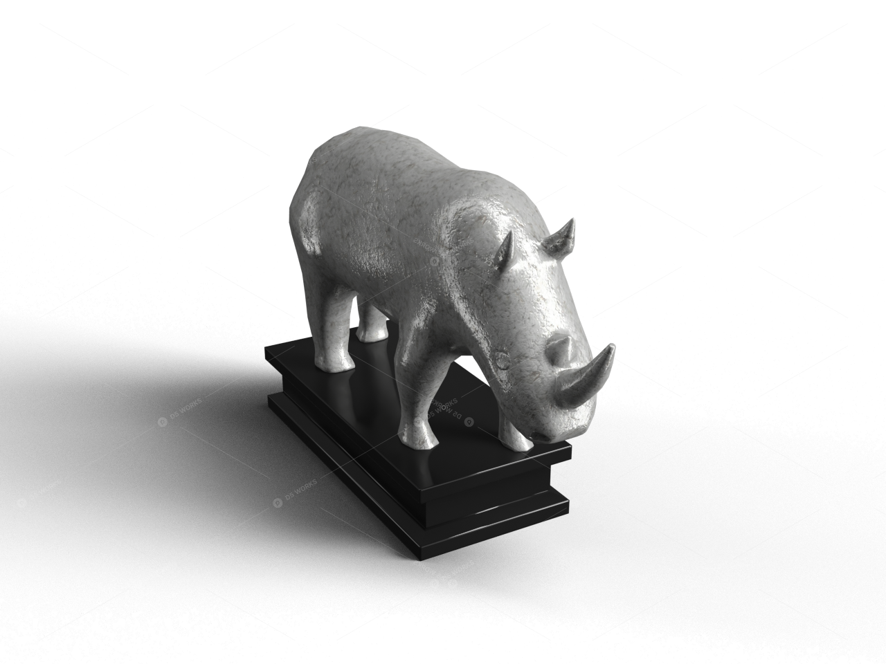 Other Decorations 3D Models