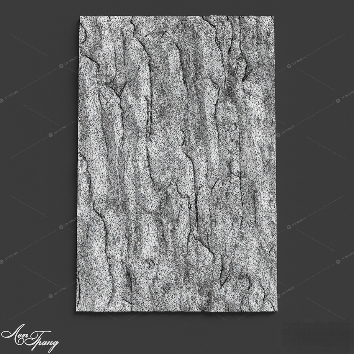 Components 3D Models 4