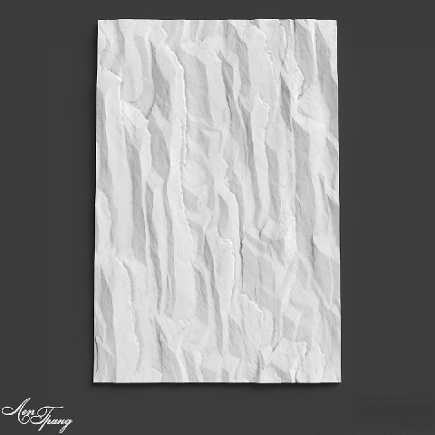 Modern Wall Panel 