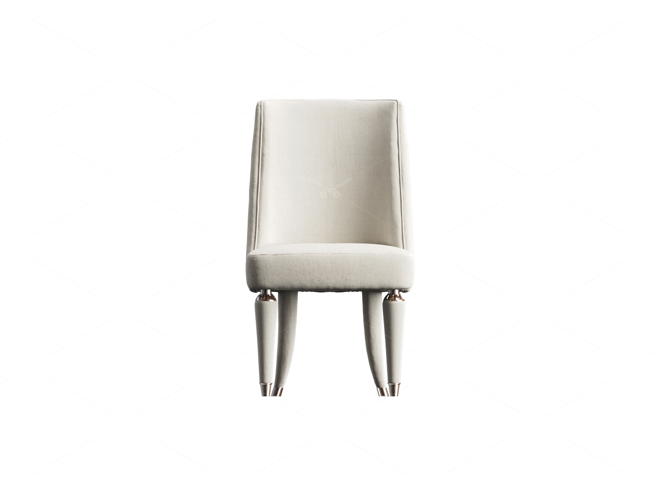 Chairs 3D Models 2