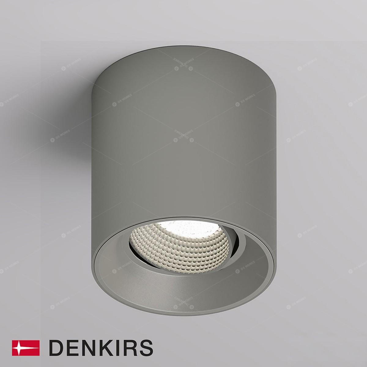 Downlights & Spotlights 3D Models 4