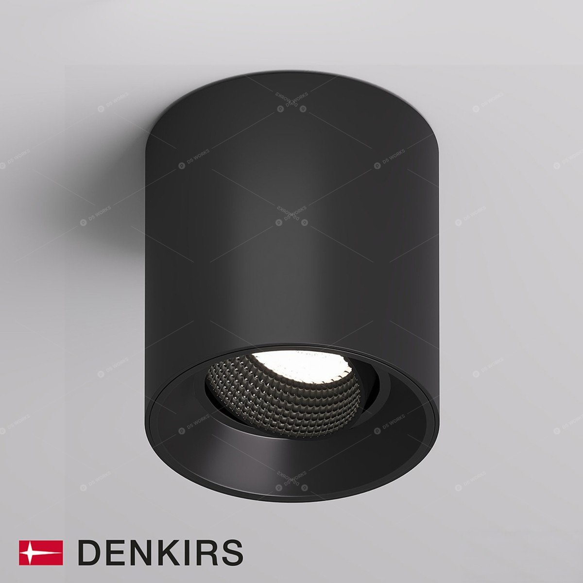 Downlights & Spotlights 3D Models 6