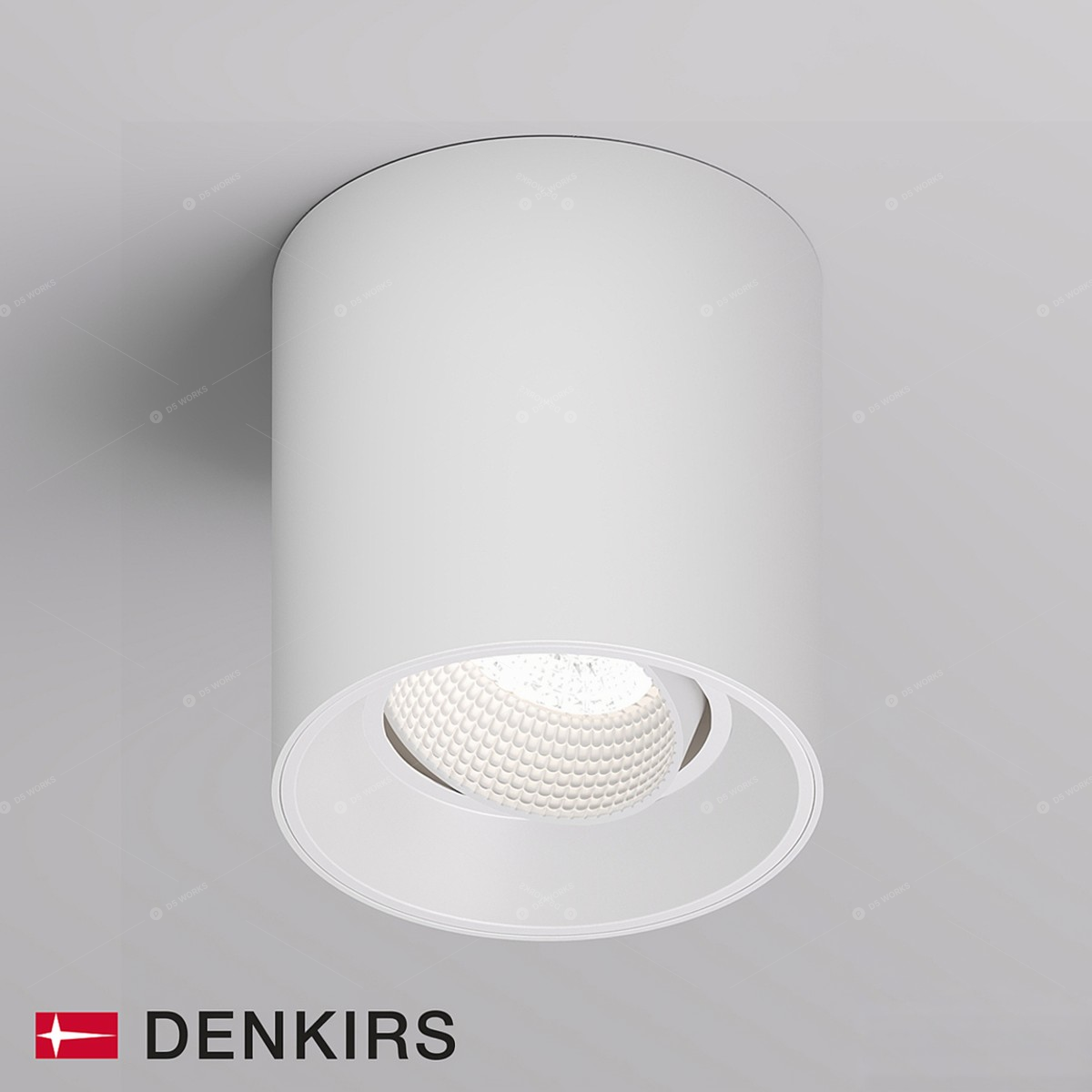Downlights & Spotlights 3D Models 5