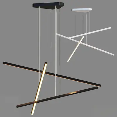 Modern Pendant Light