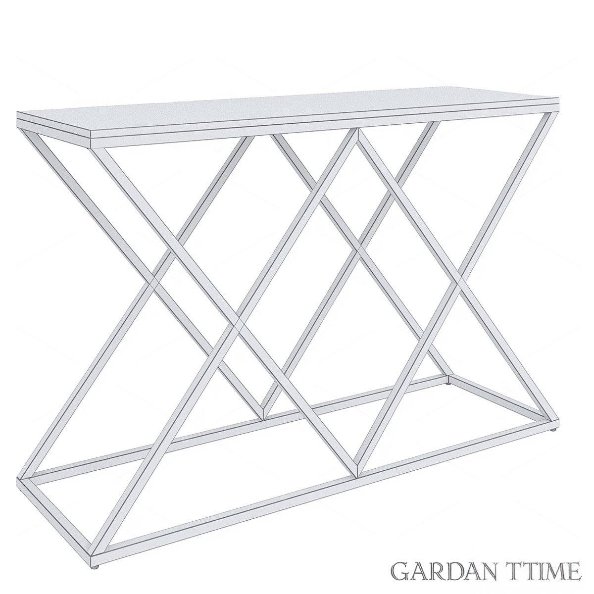 Tables/Side Tables 3D Models 2