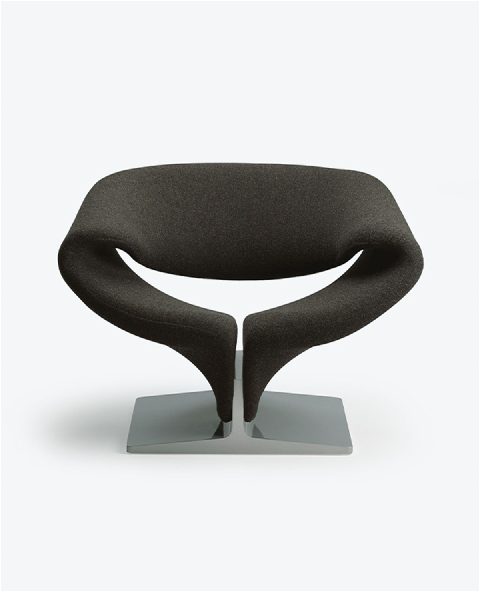 Modern Dining Chair