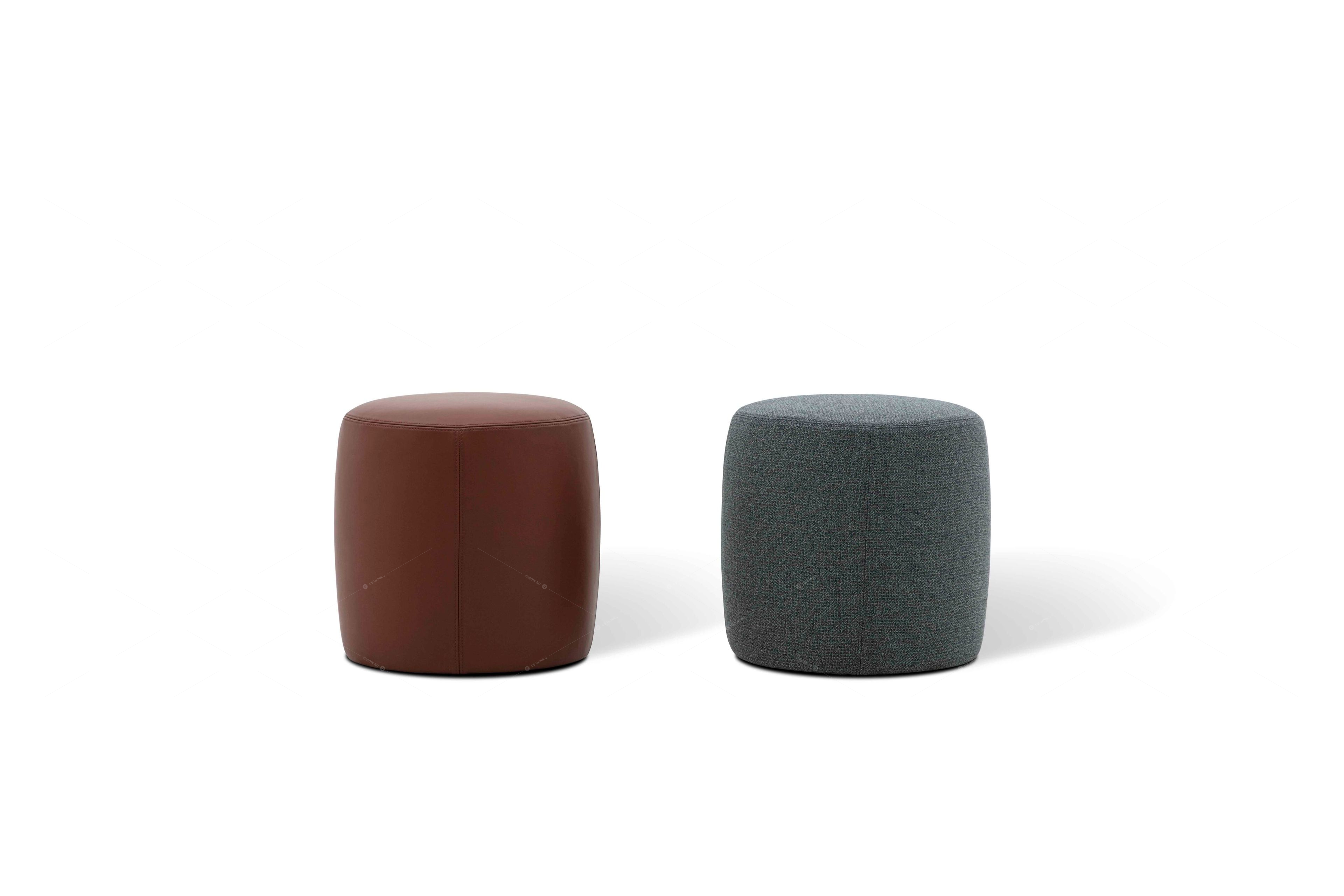 Stools 3D Models 2