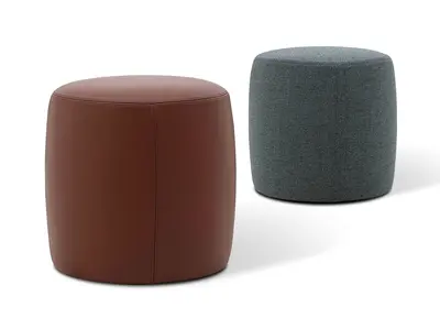 Modern Sofa Stool