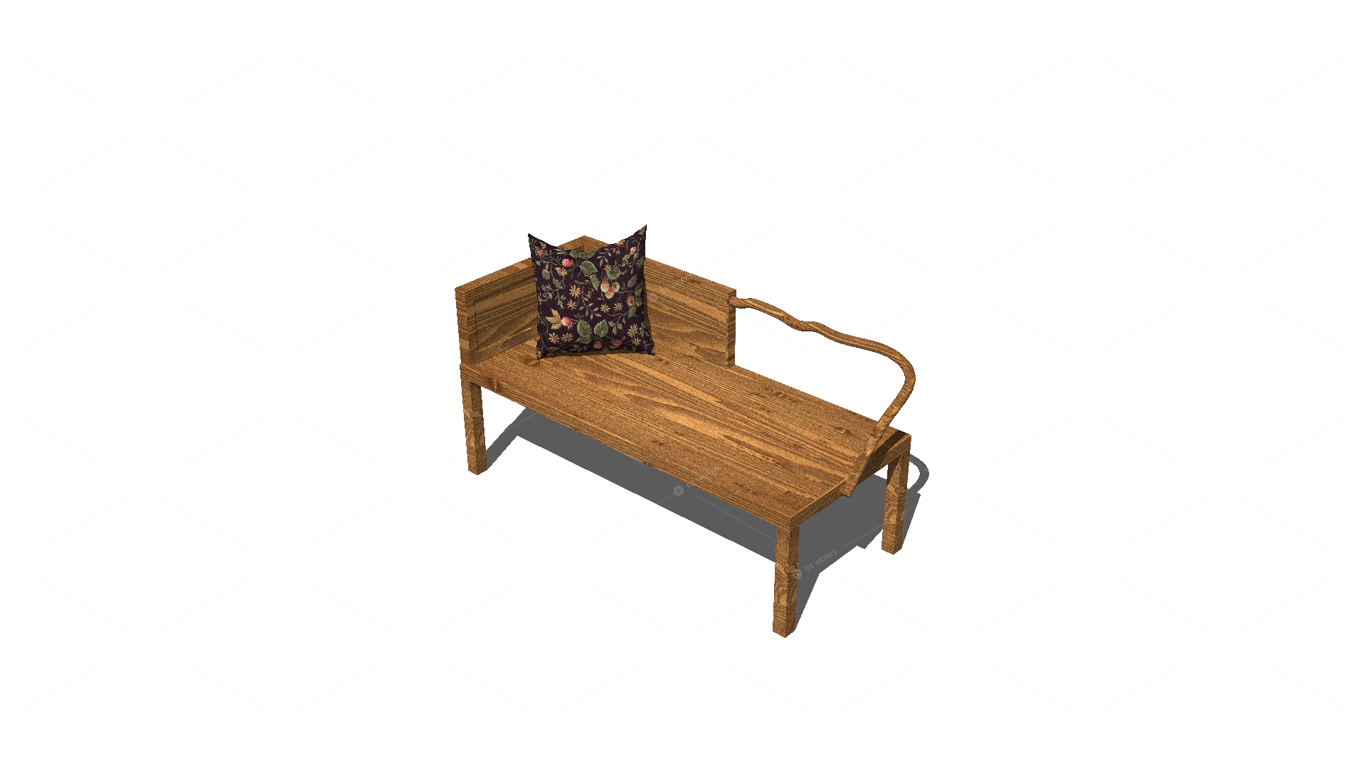 Sofas 3D Models