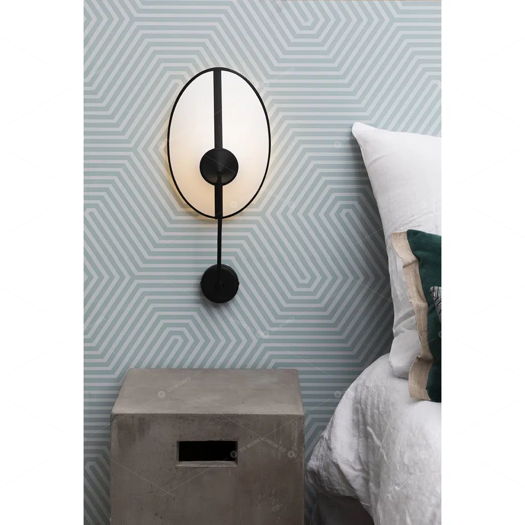 Wall Lights 3D Models 3