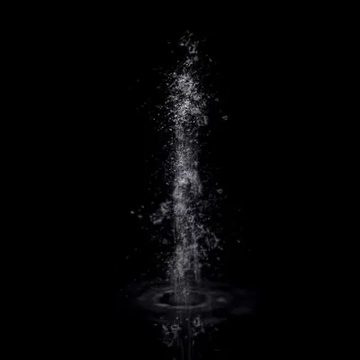 Fountain 3d model