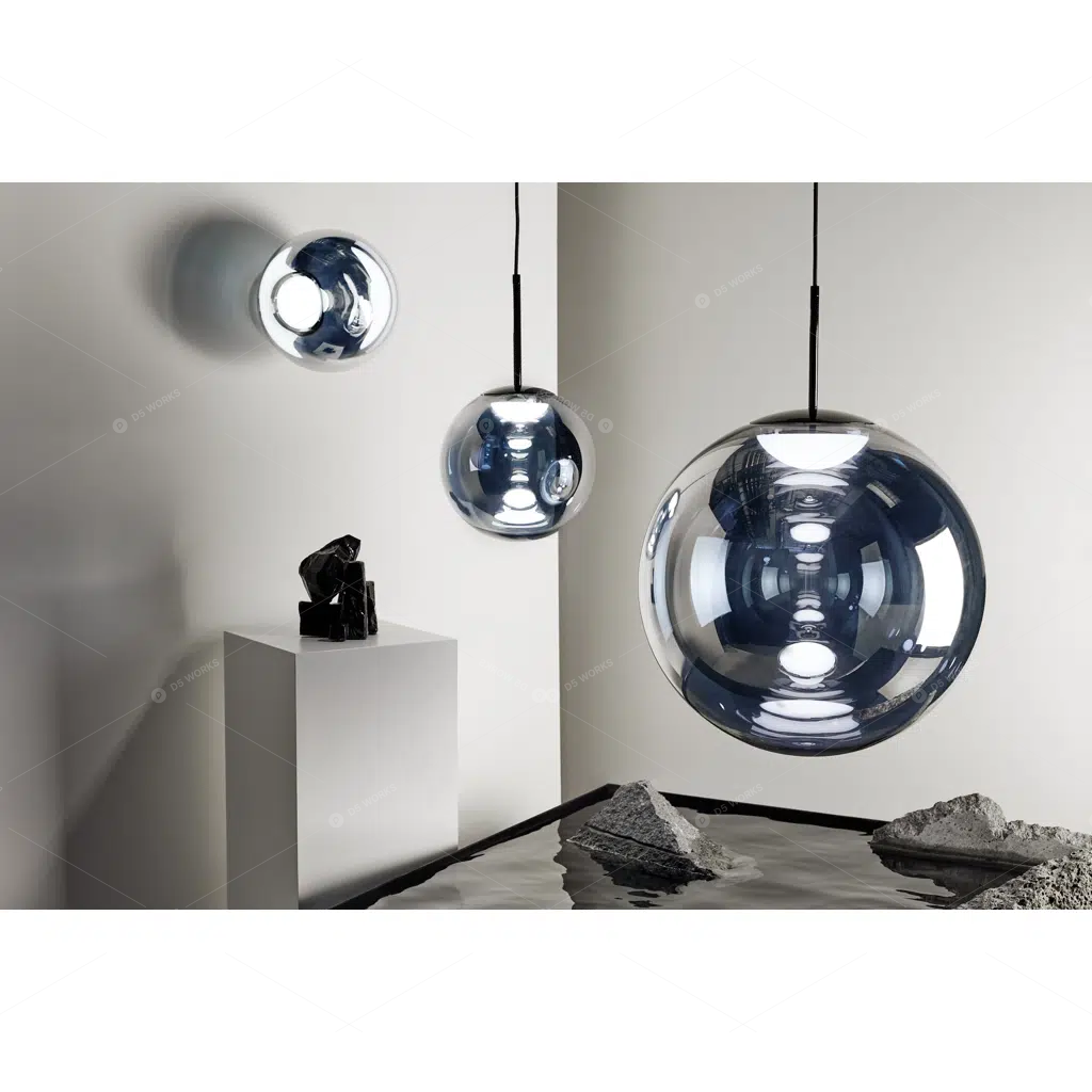 Wall Lights 3D Models 5